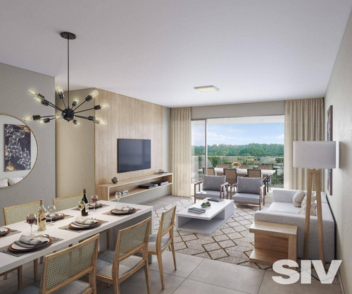 Imagem 11 de 11 de Apartamento Para Venda No Bairro Riviera De São Lourenço Em Bertioga - Cod: Ir23083 - Ir23083
