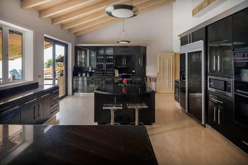 Imagen 9 de 14 de En Venta Casa En Alto Hatillo Mls#22-19932 R A H