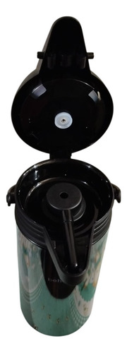 Termo Behome Sifón 1.9l - Capacidad 1.9 Litros