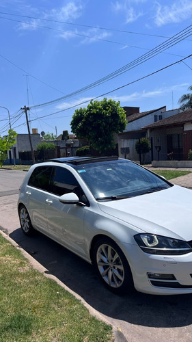 Imagen 2 de 16 de Golf 1.4 Tsi Highline