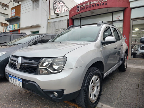 Renault Duster 1.6 Ph2 4x2 Dynamique 110cv