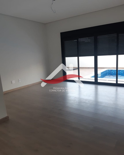 Imagem 20 de 30 de Casa Condomínio Monte Carlo Rua Giacomo Longobardi Jd Emília Terreno 330m² Área Construída 200m² 3 Suítes Valor Do Condomínio 519,09 Iptu 126,30 Valo - Ca00111 - 69801349