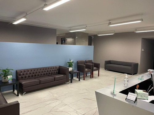 Renta Consultorio U Oficina, Bosques De Las Lomas