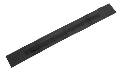 Bolsa Para Palos De Billar Pool Cue Case, Plegable Y Portáti