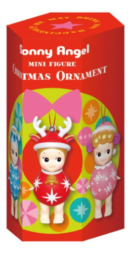 Figurita De Bebé De Serie Christmas Ornament (navidad)...