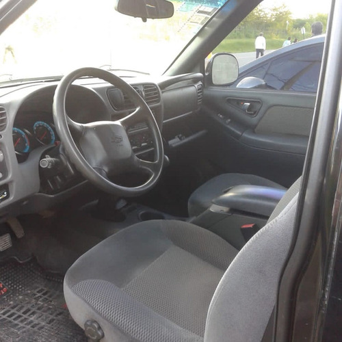 Chevrolet S10 Dlx 4x2 2012