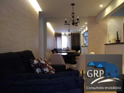 Imagem 1 de 15 de Apartamento Para Venda Em São Bernardo Do Campo, Baeta Neves, 2 Dormitórios, 1 Banheiro, 1 Vaga - 7651_1-1162825