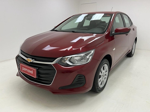 Chevrolet Onix 1.0 FLEX PLUS LT MANUAL