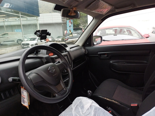 Suzuki S-Presso SPRESSO GLX HB 1.0