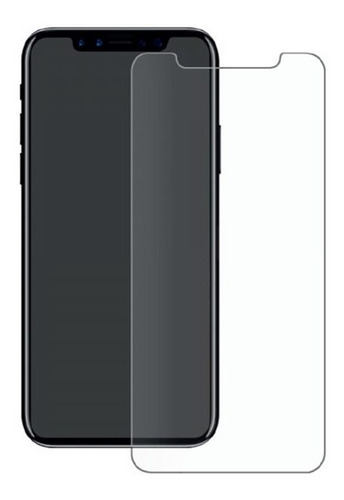 Mica Cristal Templado Huawei P8 Lite Gorilla Glass 9h Pro+