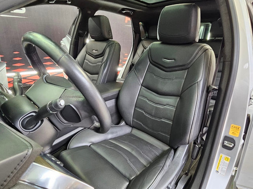 Cadillac XT5 3.7 Platinum At