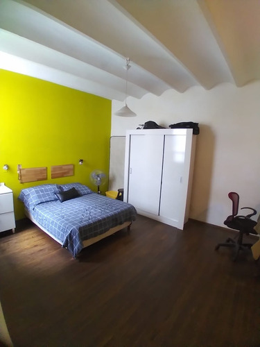 Imagen 7 de 14 de Venta Apartamento 1 Dormitorio Palermo