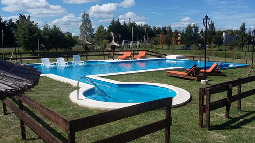 Imagen 4 de 12 de Cabañas Gualeguaychu 2-3-4-6/7 Personas