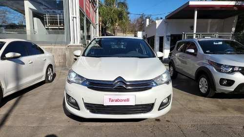 Imagen 3 de 11 de Citroën C4 Lounge 2016 1.6 Thp 165 At6 Shine