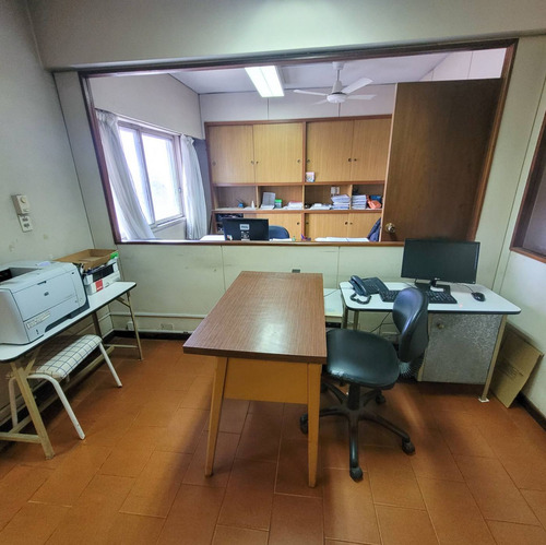 Venta Edificio Villa Pueyrredon