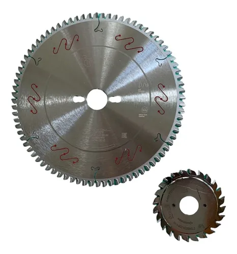 comprar Jogo De Disco P\u002F Esquadrejadeira Baldan Sec3ir 250mm - Freud