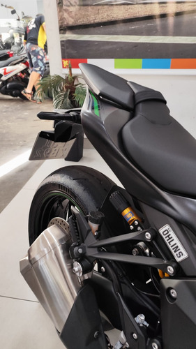 Kawasaki Z 1000r Edition 2023 / 7.921 Km