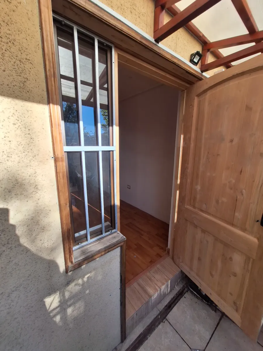Imagen 4 de 13 de Oportunidad Casa Con Depto. A 300mt De Nueva Estación Metro