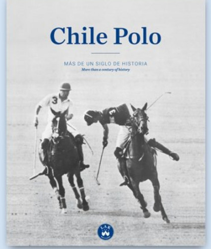 Libro Chile Polo. Envio Gratis /029