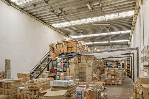 Oficinas + Depósito En Venta Y Alquiler