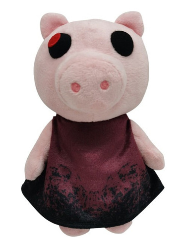 Roblox Piggy Pig Peluche Muñeca Juguete Cumpleaño Regalo