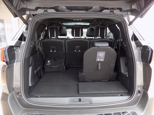 Peugeot 5008 Gt Line 2.0cc Turbo At Aa