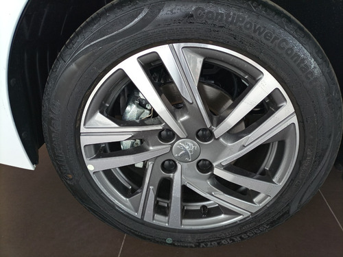 Imagen 7 de 11 de Peugeot 208 Allure Tiptronic - Avec Peugeot