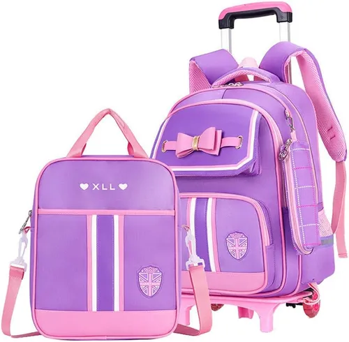 Mochilas escolares con ruedas mercadolibre hotsell