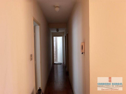Imagem 7 de 19 de Proximo Do Metro Vila Mariana, 02dormitórios, 95 Metros De Aréa Util, Condominio De R$ 350,00. - Ap3372
