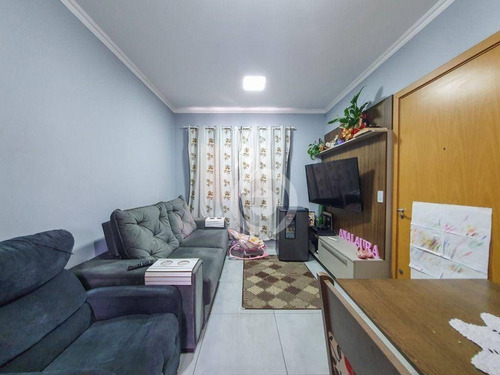 Imagem 1 de 12 de Apartamento Térreo Com 2 Dormitórios À Venda, 63 M² - Rondônia - Novo Hamburgo / Rio Grande Do Sul - Ap0466