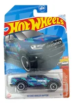 Comprar Hot Wheels Hot Trucks - '19 Ford Ranger Raptor 
