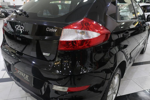 Chery Celer 1.5 Flex 4p