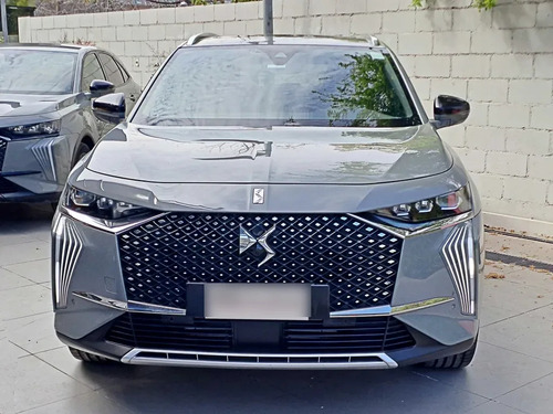 Ds Automobiles Ds7 1.6 Puretech 225 Opera At 2023