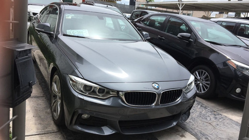 Imagen 2 de 10 de Bmw Serie 4 420ia Grand Coupe 2.0 Lts 2017