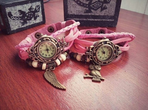 Reloj Vintage Dama Mujer. Oferta Excelente!!