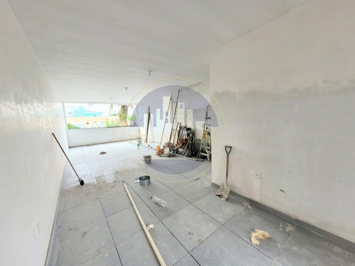 Imagem 10 de 12 de Sala Comercial Para Locação Em Rio Das Ostras, Costazul, 1 Banheiro - Sl0001_1-2164203