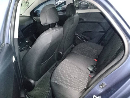 Imagem 9 de 10 de Hyundai Hb20 1.0 Comfort 12v Flex 4p Manual