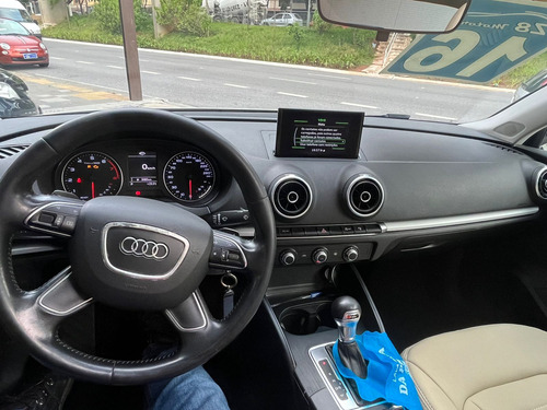 Audi A3 A3 Sedan 1.4 TFSI Ambiente Tiptronic (Flex)