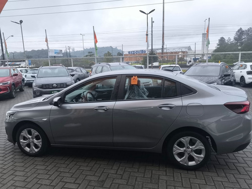 Chevrolet Onix 1.0 TURBO FLEX LTZ AUTOMÁTICO