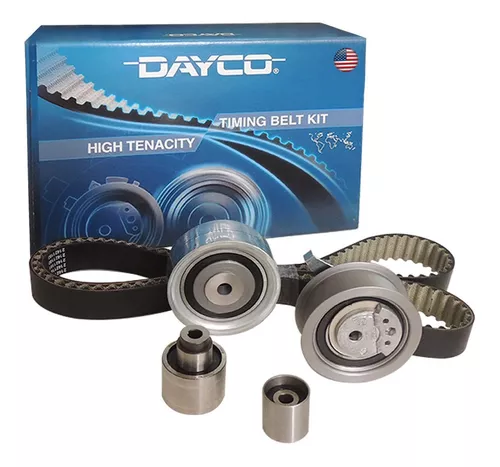 Kit Distribucion Dayco C/ Bomba Agua Vw Vento Tdi Diesel
