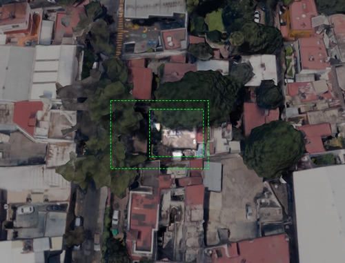 Casa En Venta En Condominio Horizontal En Nonoalco (mixcoac), Benito Juárez En Calle De B. E. Murillo # 15. Cd*