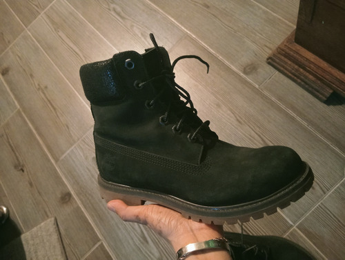 Botas Timberland (Usado)