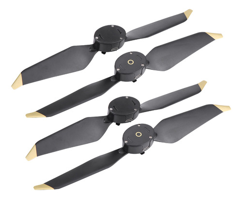 Hélices Led 8331 Recargables De Liberación Rápida Rc Drone P