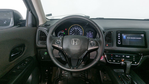 Honda HR-V 1.8 PRIME CVT