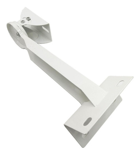 30 Cm Square Column Wall Corner Mounting Bracket