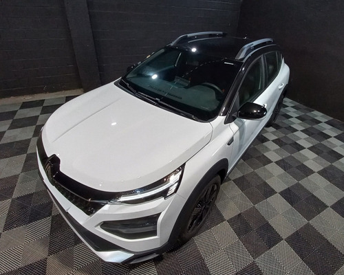 Renault Kardian Premier