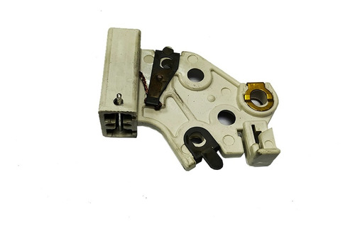 Imagen 2 de 2 de Carbonera Alternador Chevrolet Universal Modelos Viejos