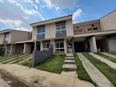Townhouse en venta