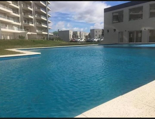 Imagen 16 de 18 de Departamento En Venta Nordelta - El Palmar- Insignia