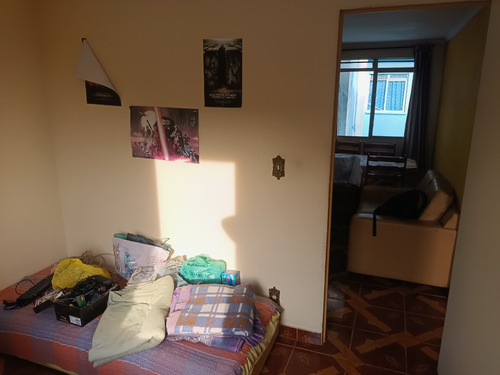 Ótima Oportunidade! Apartamento Quitado.